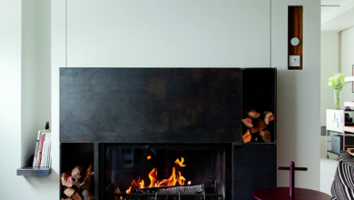 Място за връщане към себе си