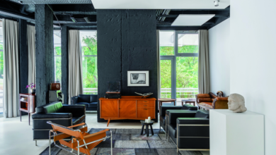 ICONIC: място за идеи, срещи и събития