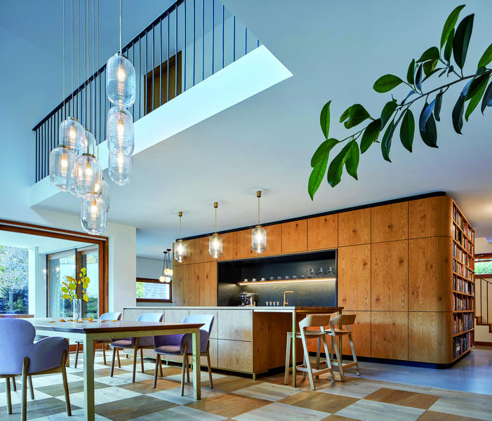 Къщата на разума и сърцето