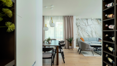 Минимализъм с емоция