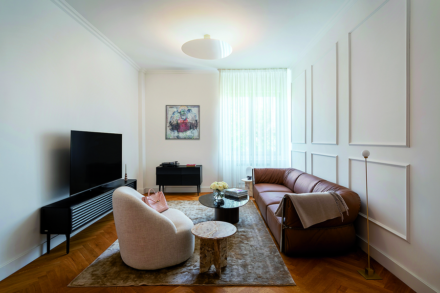 Непреходен и елегантен