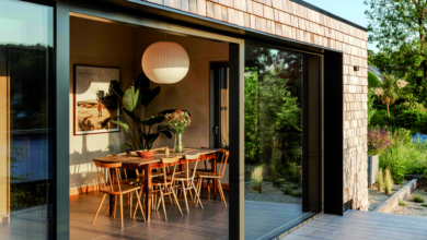 Облечена в дърво