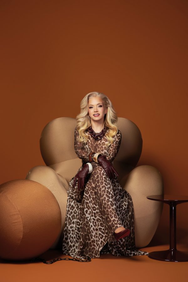 Яна Крумова: Красотата наистина ще спаси света