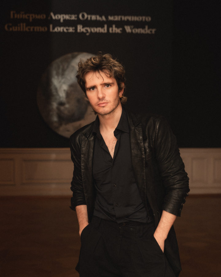 Гийермо Лорка отвъд магичното