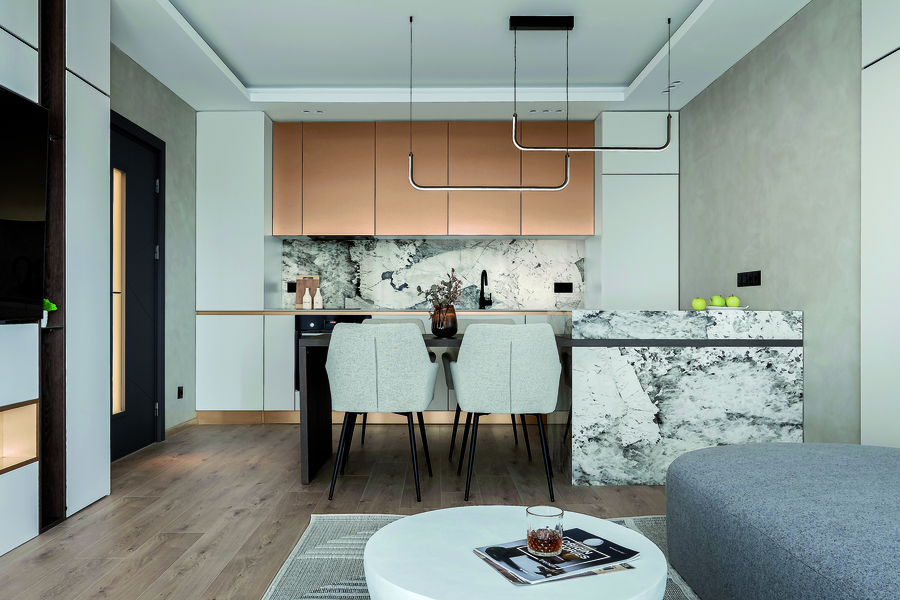 Мъжки характер